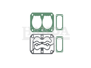 -DAF-REPAIR KIT (COMPRESSOR)